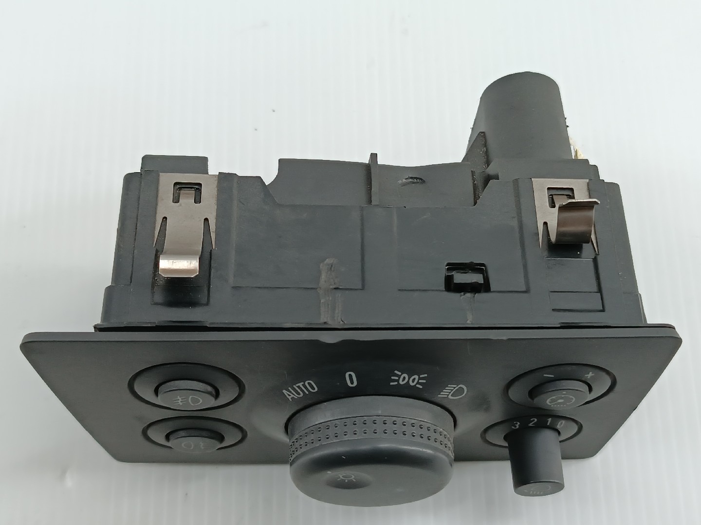 Comutador de luzes OPEL ZAFIRA / ZAFIRA FAMILY B (A05) | 05 - 19 Imagem-1