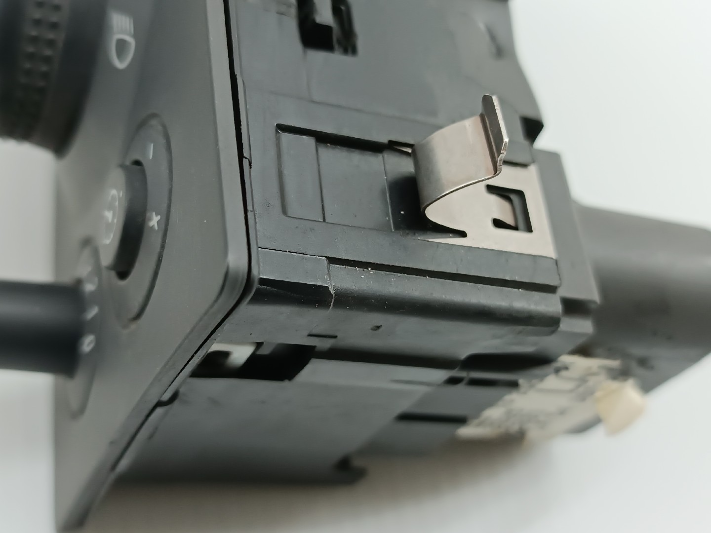 Comutador de luzes OPEL ZAFIRA / ZAFIRA FAMILY B (A05) | 05 - 19 Imagem-5