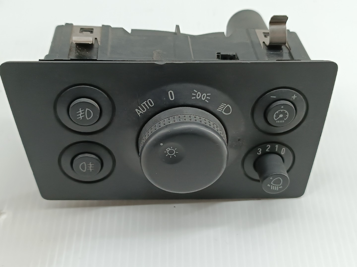 Comutador de luzes OPEL ZAFIRA / ZAFIRA FAMILY B (A05) | 05 - 19 Imagem-6