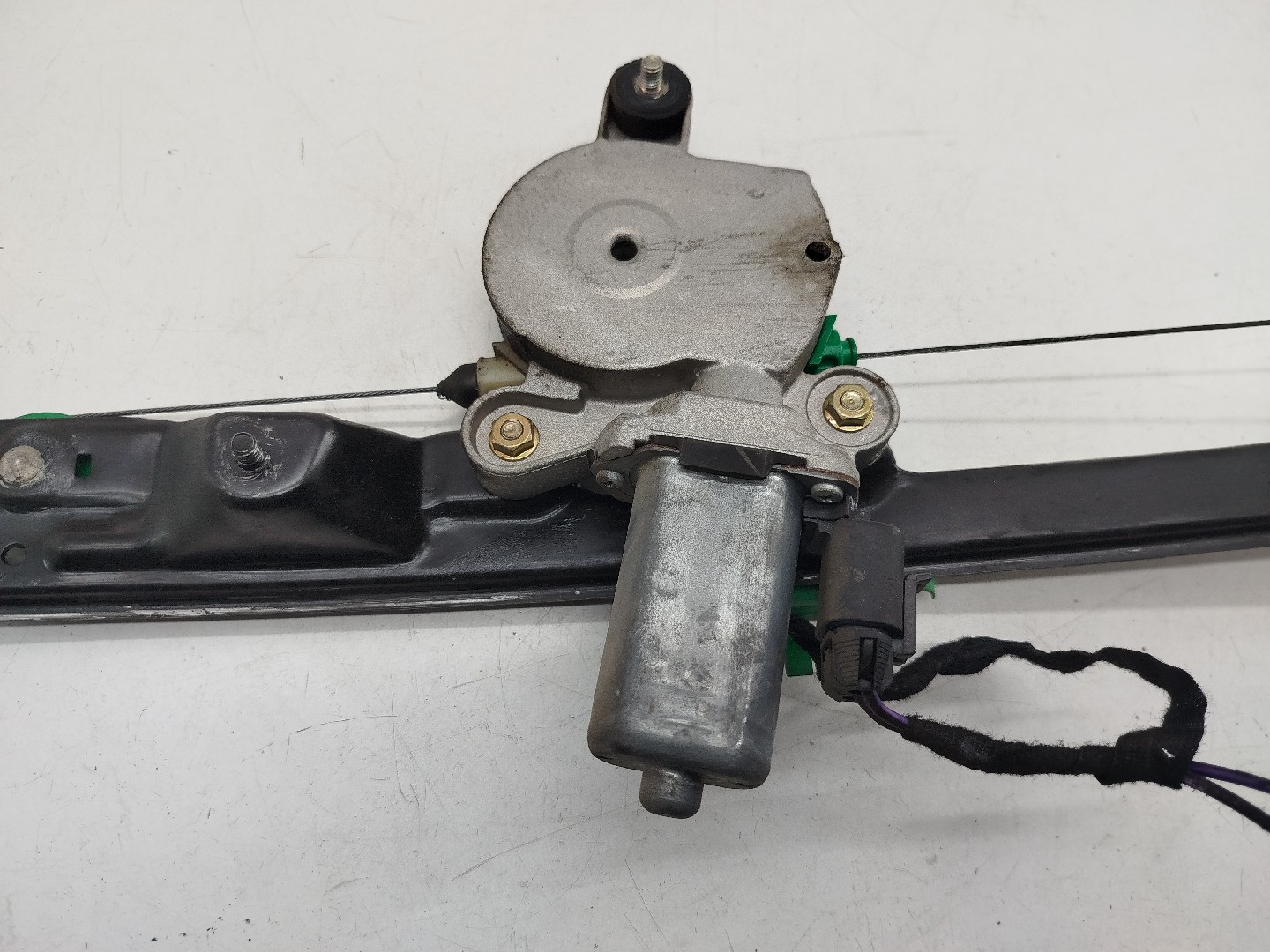 Motor e elevador de vidro frente esquerdo FIAT PUNTO (188_) | 99 - 12 Imagem-1