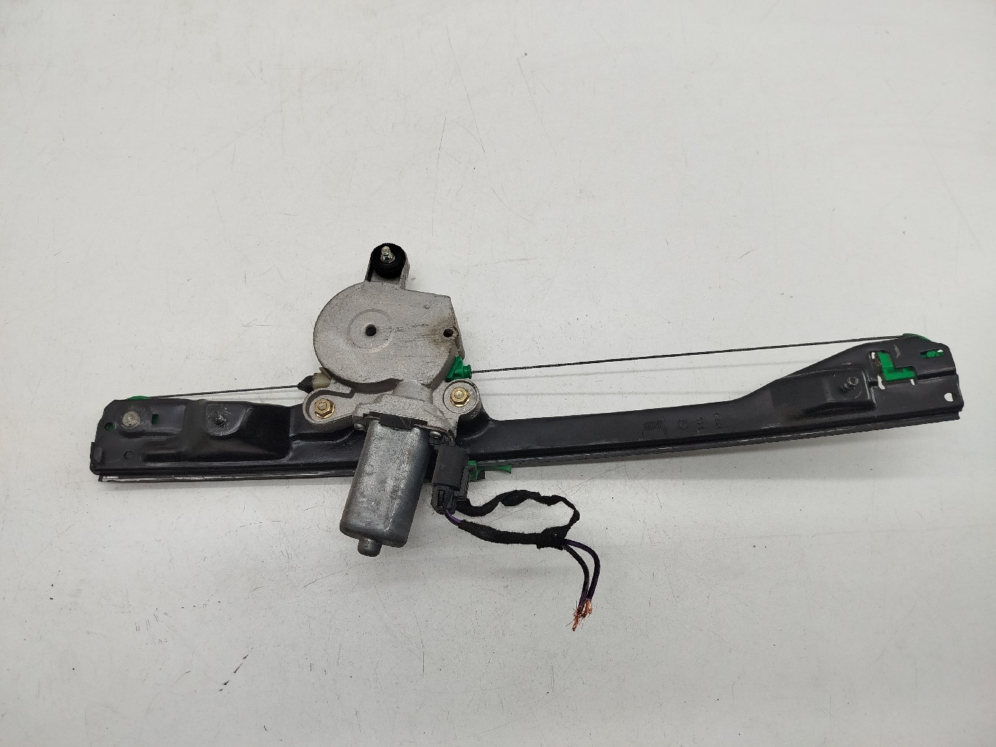 Motor e elevador de vidro frente esquerdo FIAT PUNTO (188_) | 99 - 12