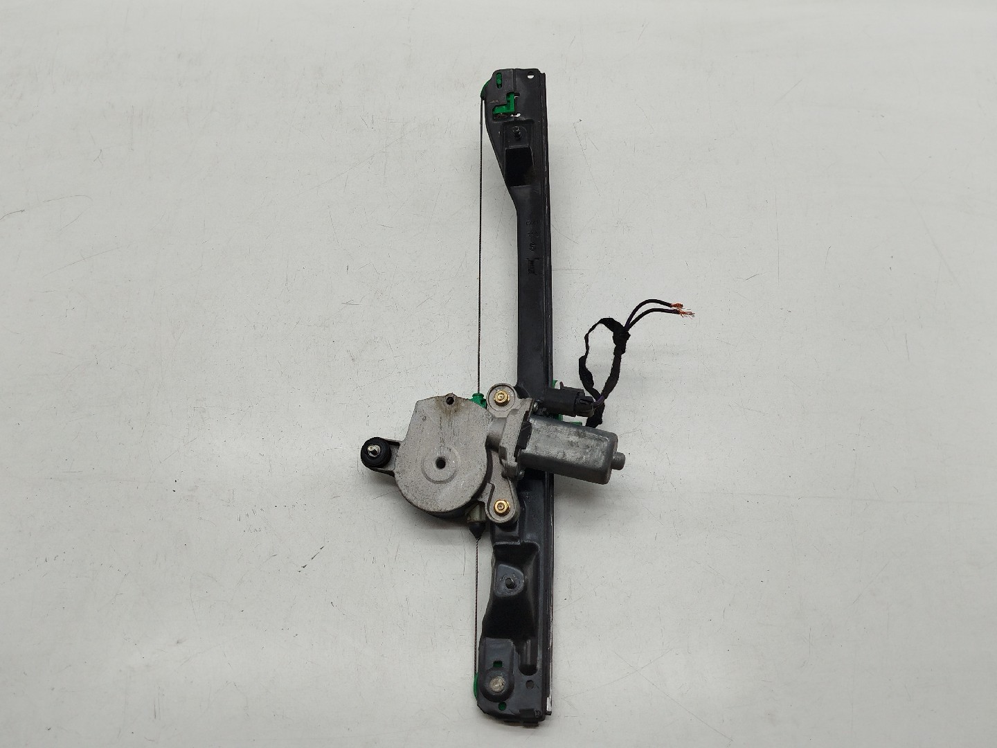 Motor e elevador de vidro frente esquerdo FIAT PUNTO (188_) | 99 - 12 Imagem-5
