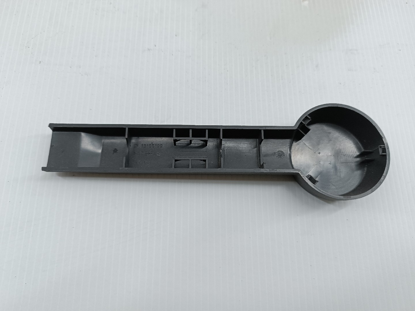 Moldura Interior OPEL ZAFIRA / ZAFIRA FAMILY B (A05) | 05 - 19