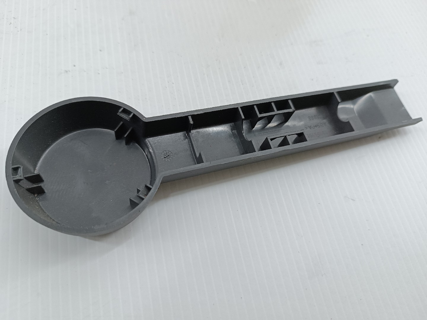 Moldura Interior OPEL ZAFIRA / ZAFIRA FAMILY B (A05) | 05 - 19 Imagem-2