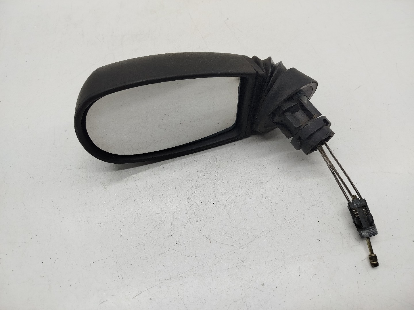 Espelho Retrovisor Esquerdo FIAT PUNTO (188_) | 99 - 12