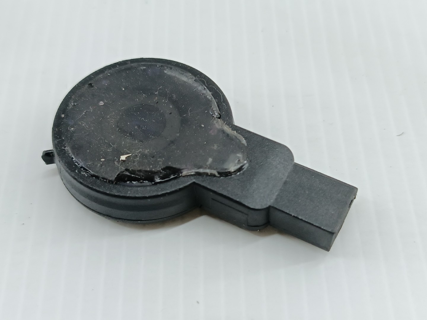 Sensor de chuva OPEL ZAFIRA / ZAFIRA FAMILY B (A05) | 05 - 19 Imagem-1