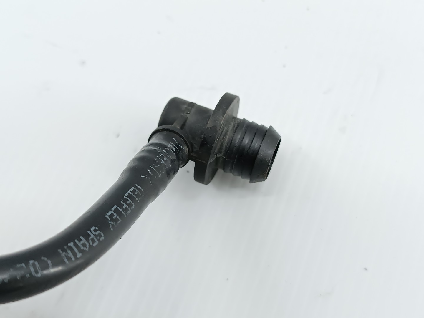 Tubo flexível de vacuo,sistema de travagem OPEL ZAFIRA / ZAFIRA FAMILY B (A05) | 05 - 19 Imagem-2