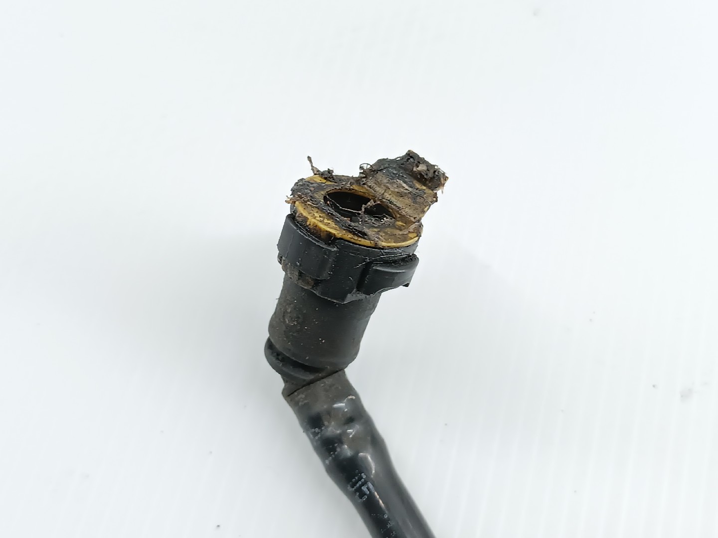 Tubo flexível de vacuo,sistema de travagem OPEL ZAFIRA / ZAFIRA FAMILY B (A05) | 05 - 19 Imagem-1