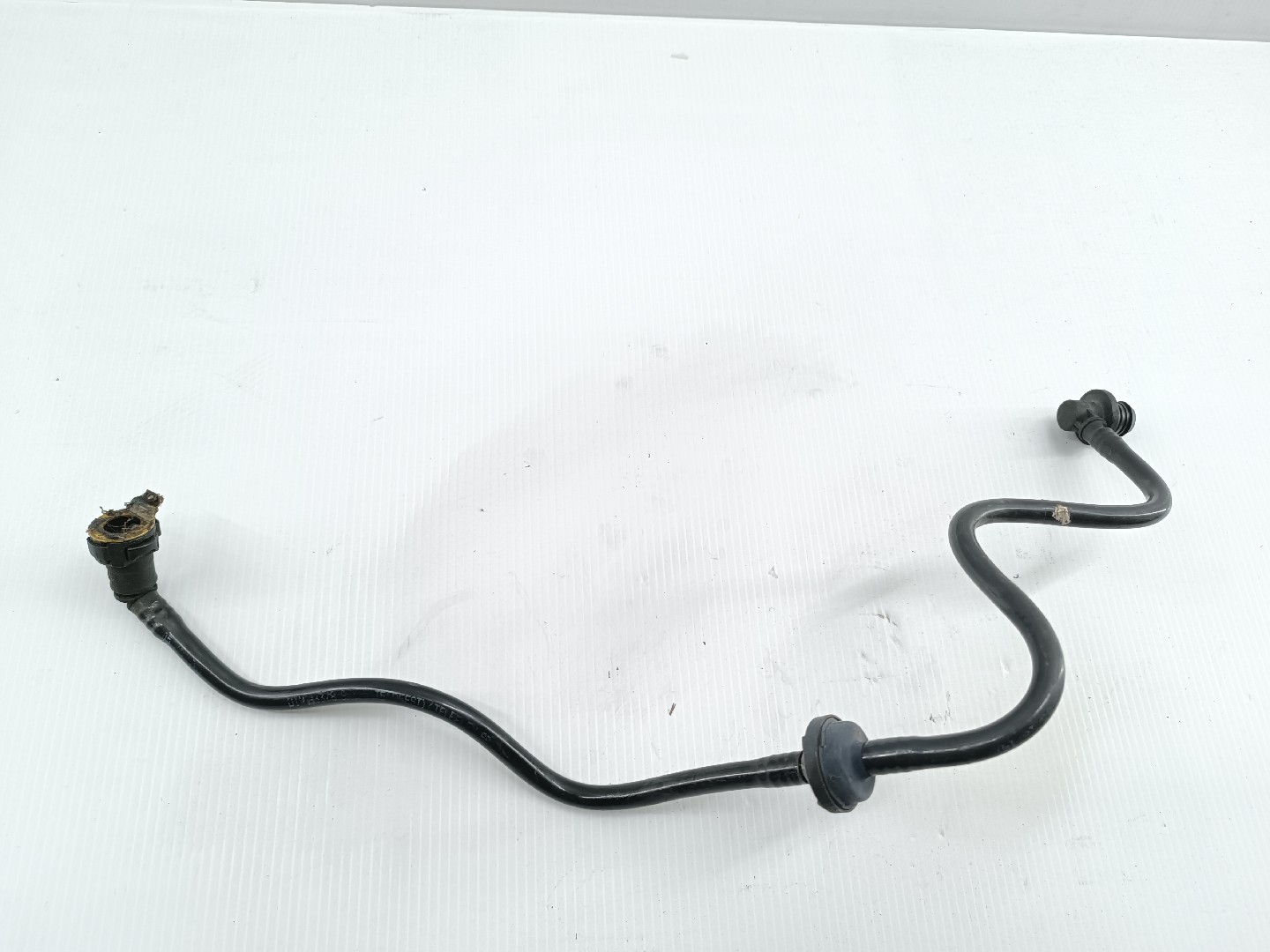 Tubo flexível de vacuo,sistema de travagem OPEL ZAFIRA / ZAFIRA FAMILY B (A05) | 05 - 19