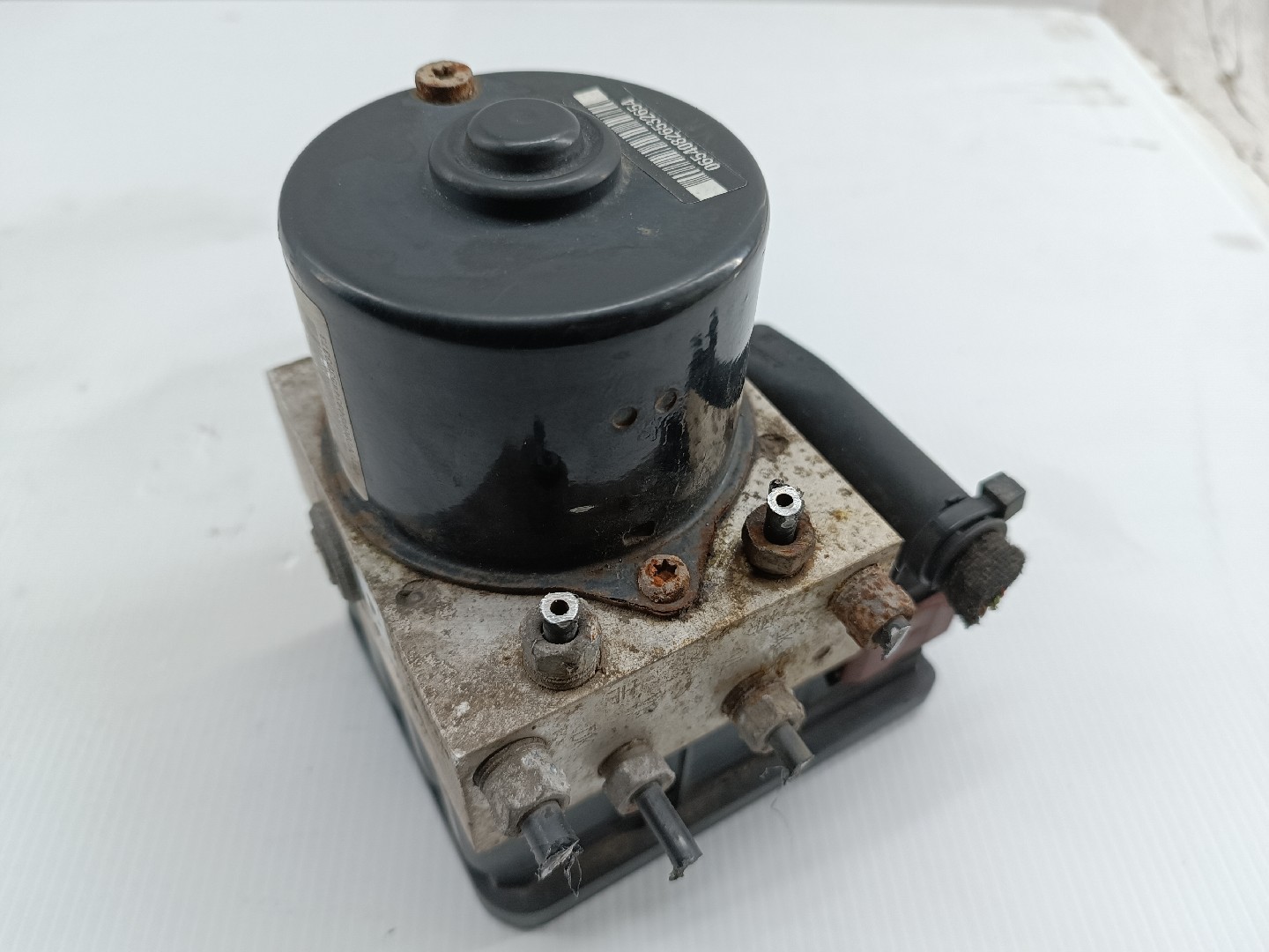 Módulo de ABS OPEL ZAFIRA / ZAFIRA FAMILY B (A05) | 05 - 19 Imagem-2