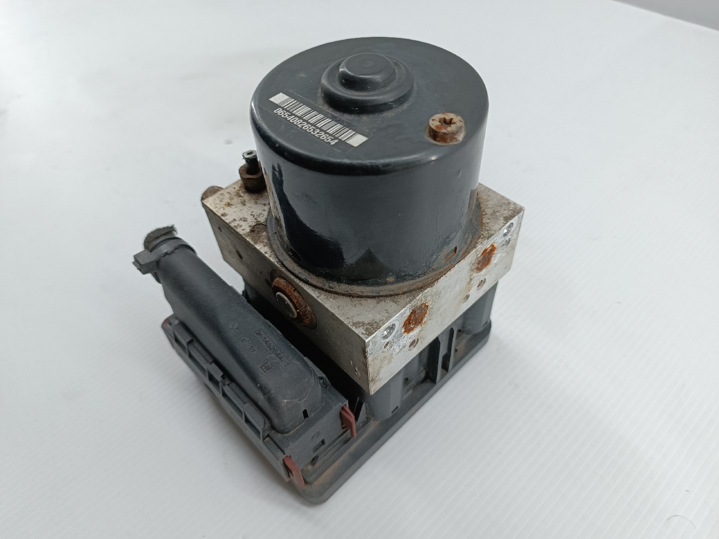 Módulo de ABS OPEL ZAFIRA / ZAFIRA FAMILY B (A05) | 05 - 19 Imagem-1