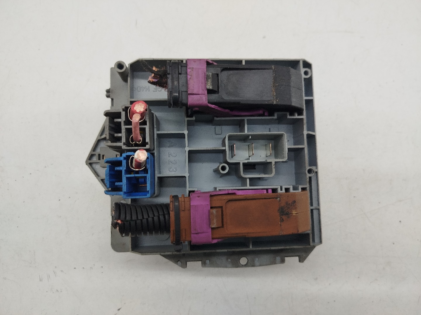 Caixa de Fusíveis FIAT PUNTO (188_) | 99 - 12 Imagem-1