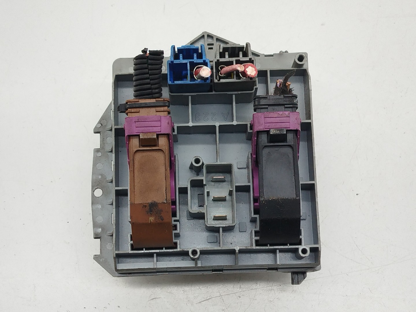 Caixa de Fusíveis FIAT PUNTO (188_) | 99 - 12 Imagem-5