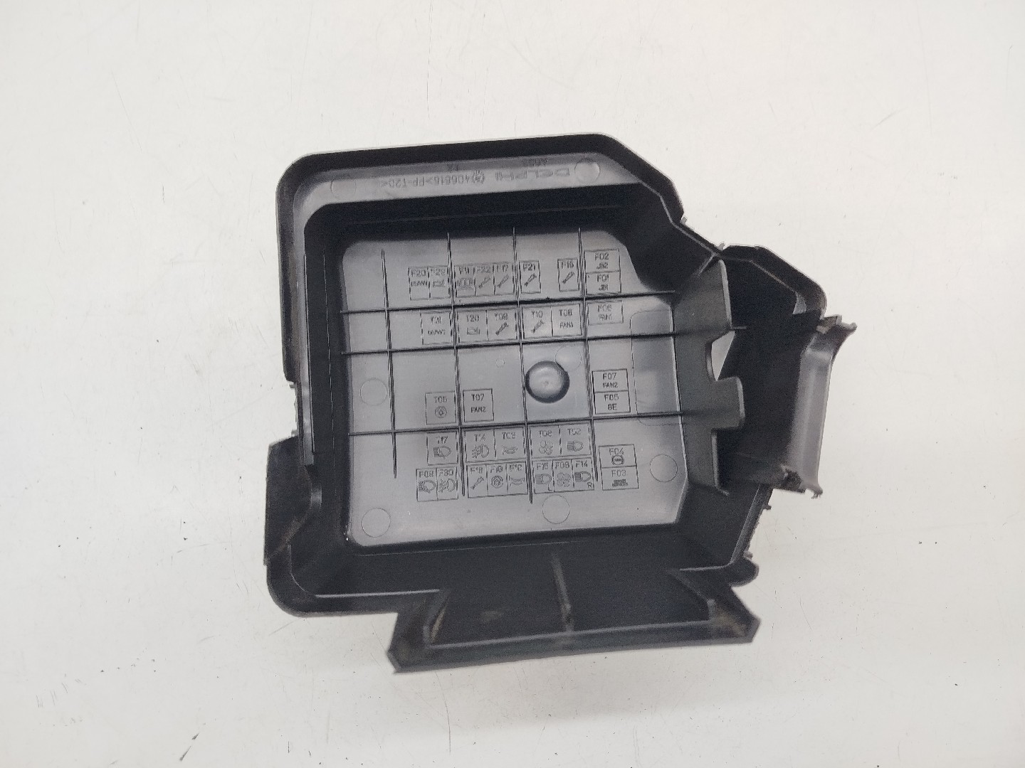 Tampa de caixa de fusiveis FIAT PUNTO (188_) | 99 - 12