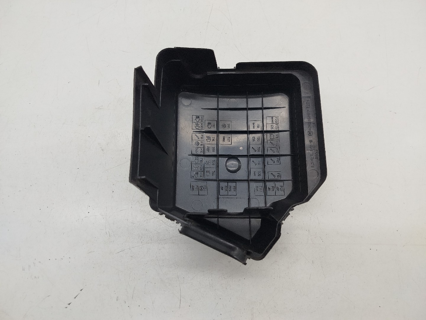 Tampa de caixa de fusiveis FIAT PUNTO (188_) | 99 - 12 Imagem-1