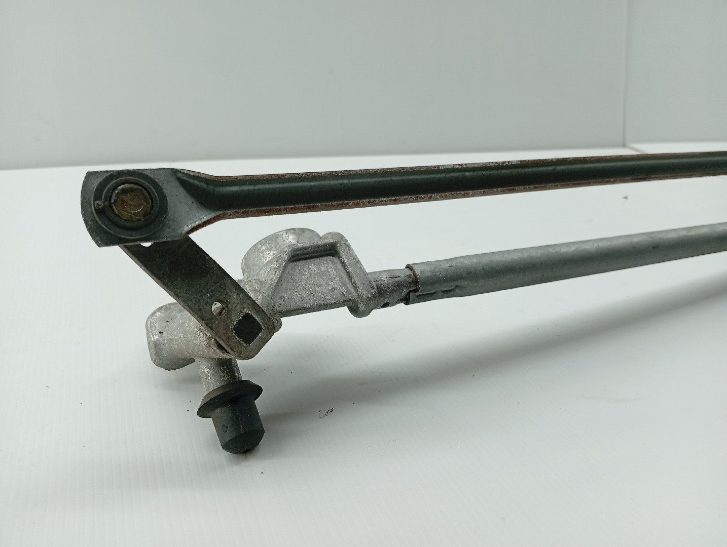 Motor Limpa Vidro Frente OPEL ZAFIRA / ZAFIRA FAMILY B (A05) | 05 - 19 Imagem-2