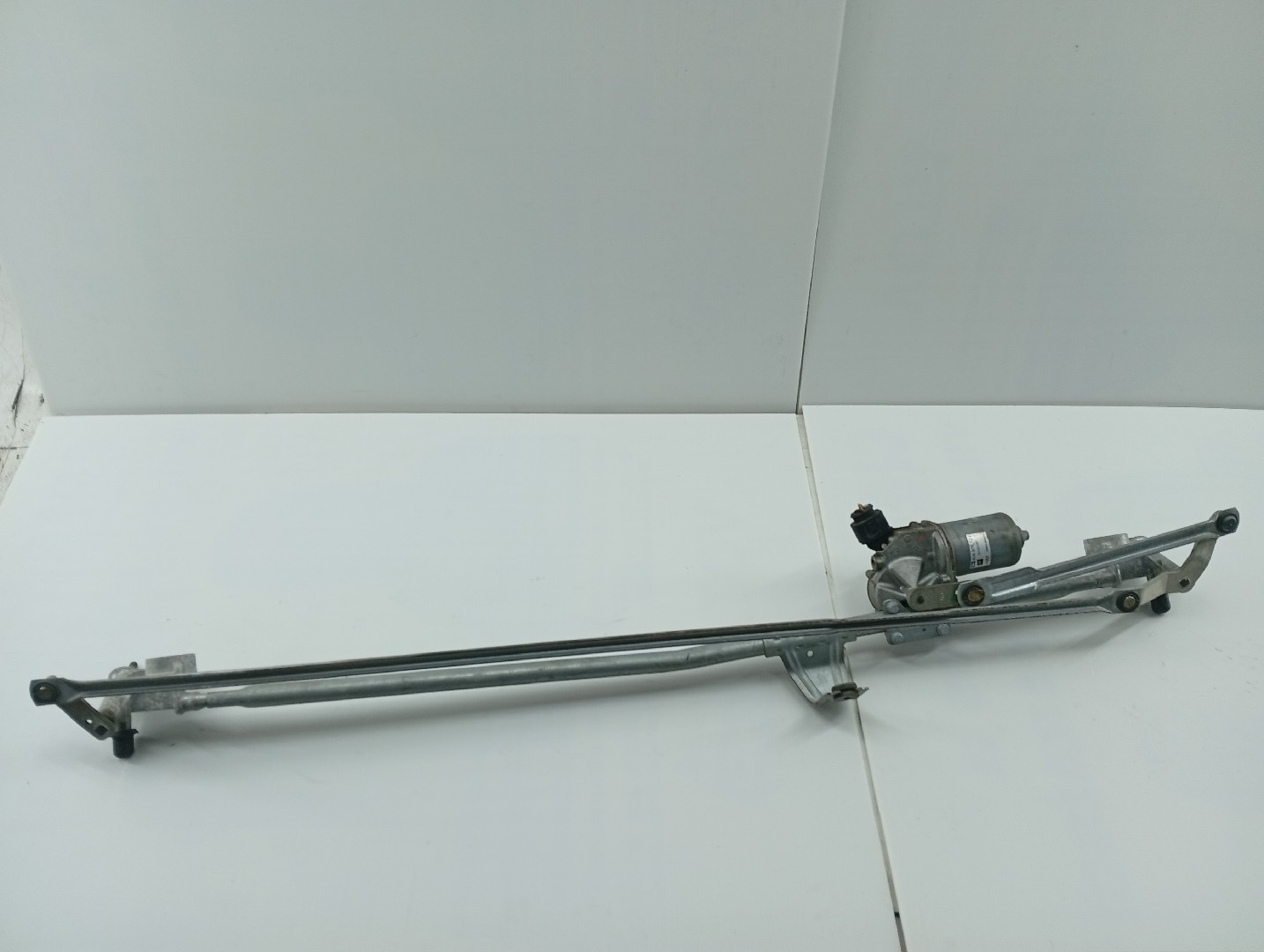 Motor Limpa Vidro Frente OPEL ZAFIRA / ZAFIRA FAMILY B (A05) | 05 - 19 Imagem-3