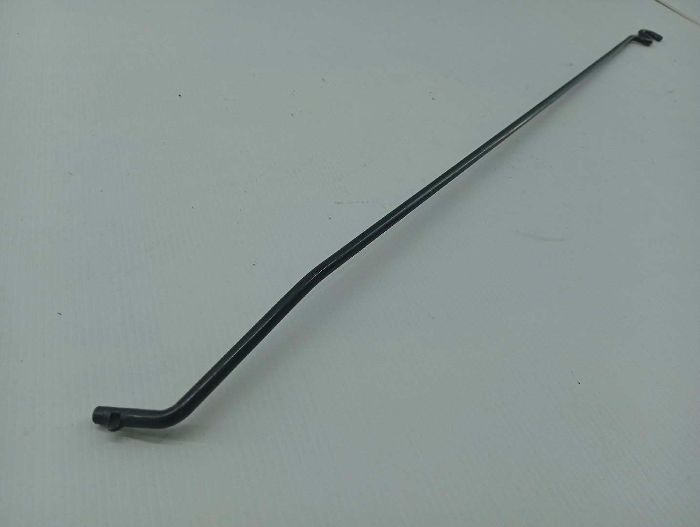 Suporte de capô OPEL ZAFIRA / ZAFIRA FAMILY B (A05) | 05 - 19 Imagem-1