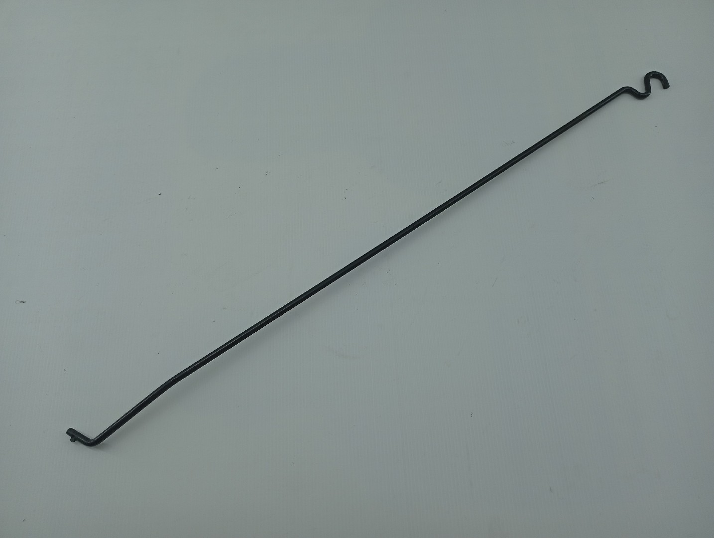 Suporte de capô OPEL ZAFIRA / ZAFIRA FAMILY B (A05) | 05 - 19