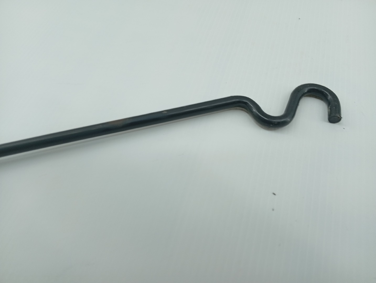 Suporte de capô OPEL ZAFIRA / ZAFIRA FAMILY B (A05) | 05 - 19 Imagem-2