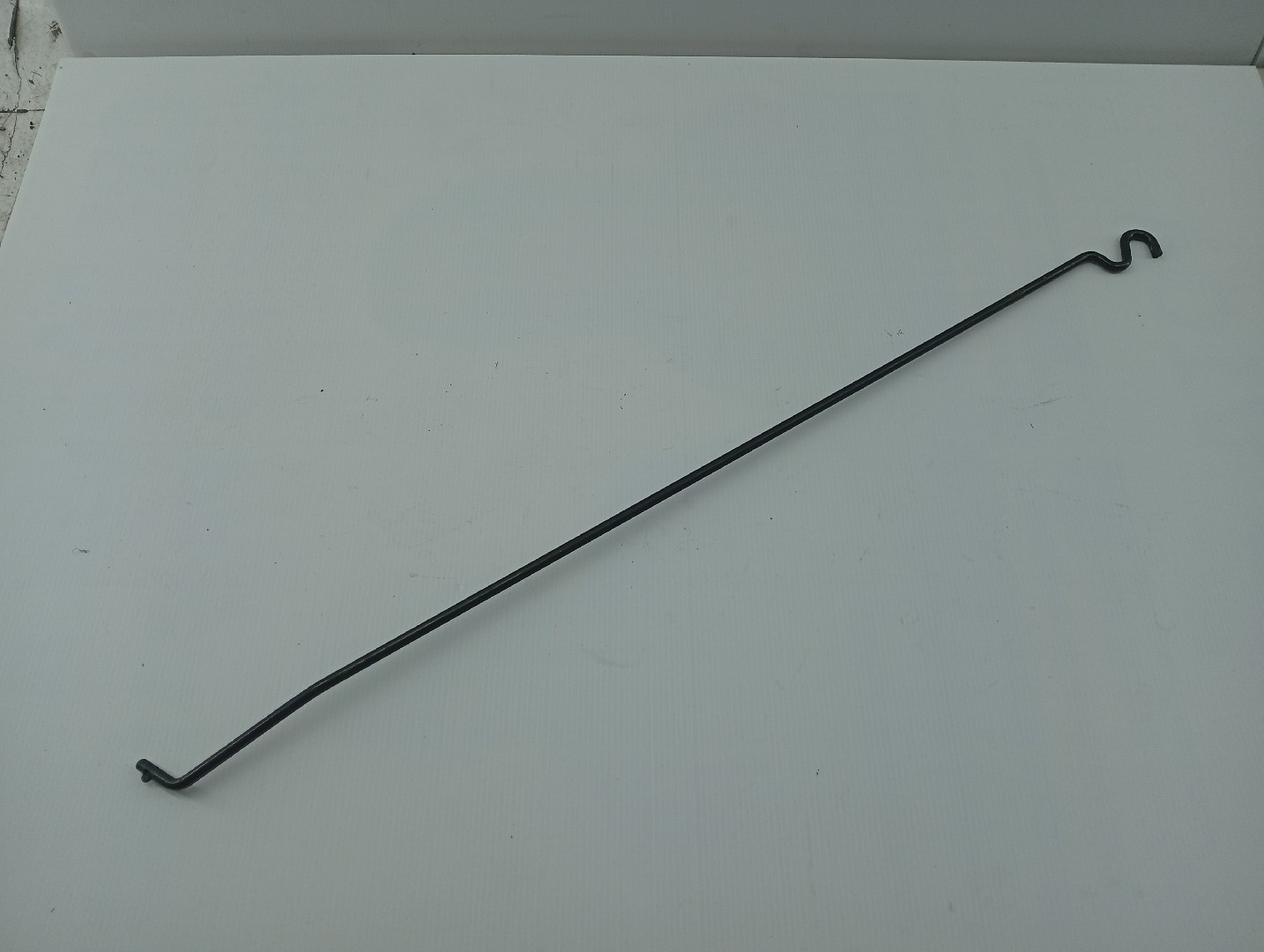 Suporte de capô OPEL ZAFIRA / ZAFIRA FAMILY B (A05) | 05 - 19 Imagem-3