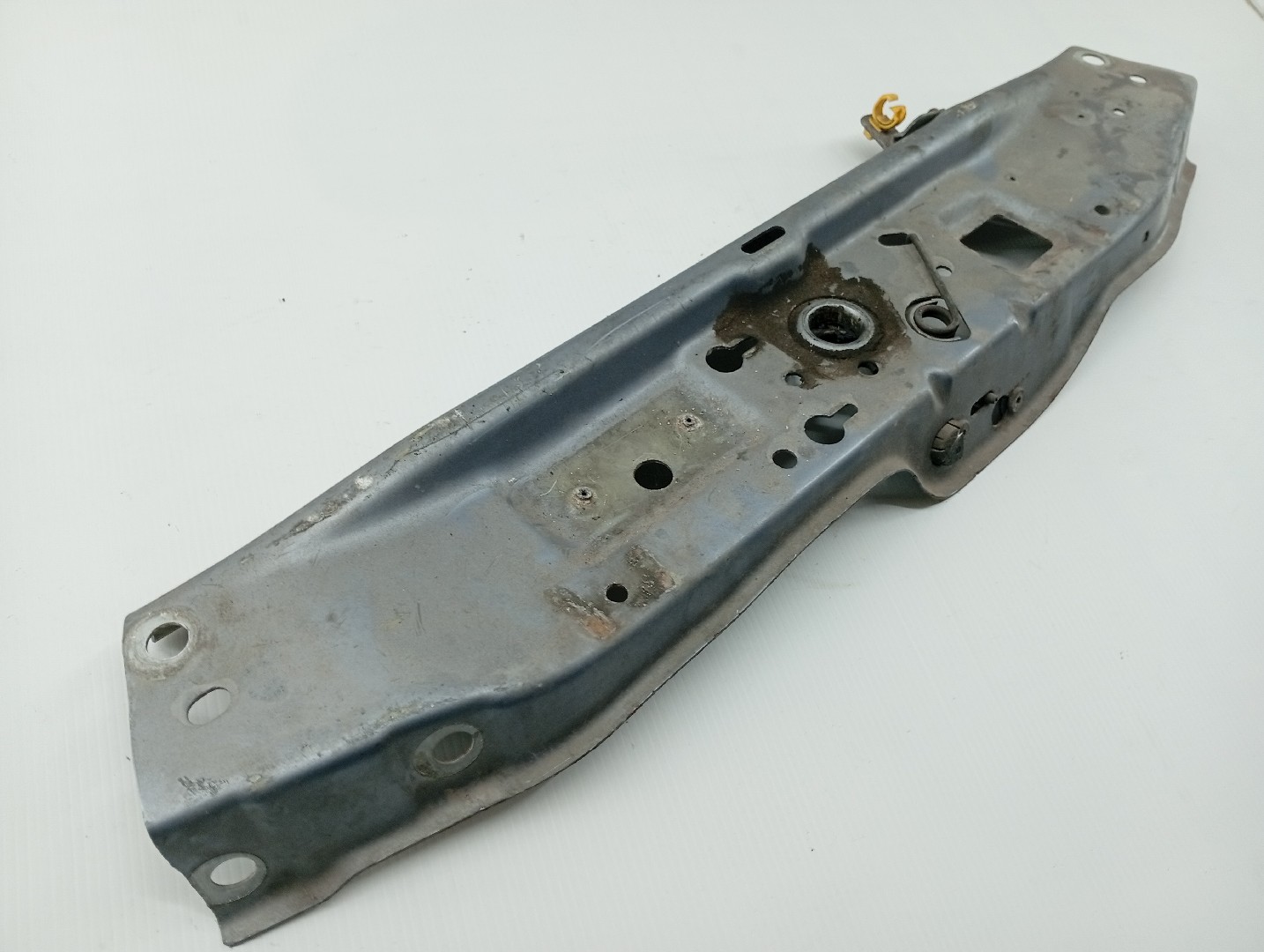 Frente em Fibra ou Chapa OPEL ZAFIRA / ZAFIRA FAMILY B (A05) | 05 - 19 Imagem-1