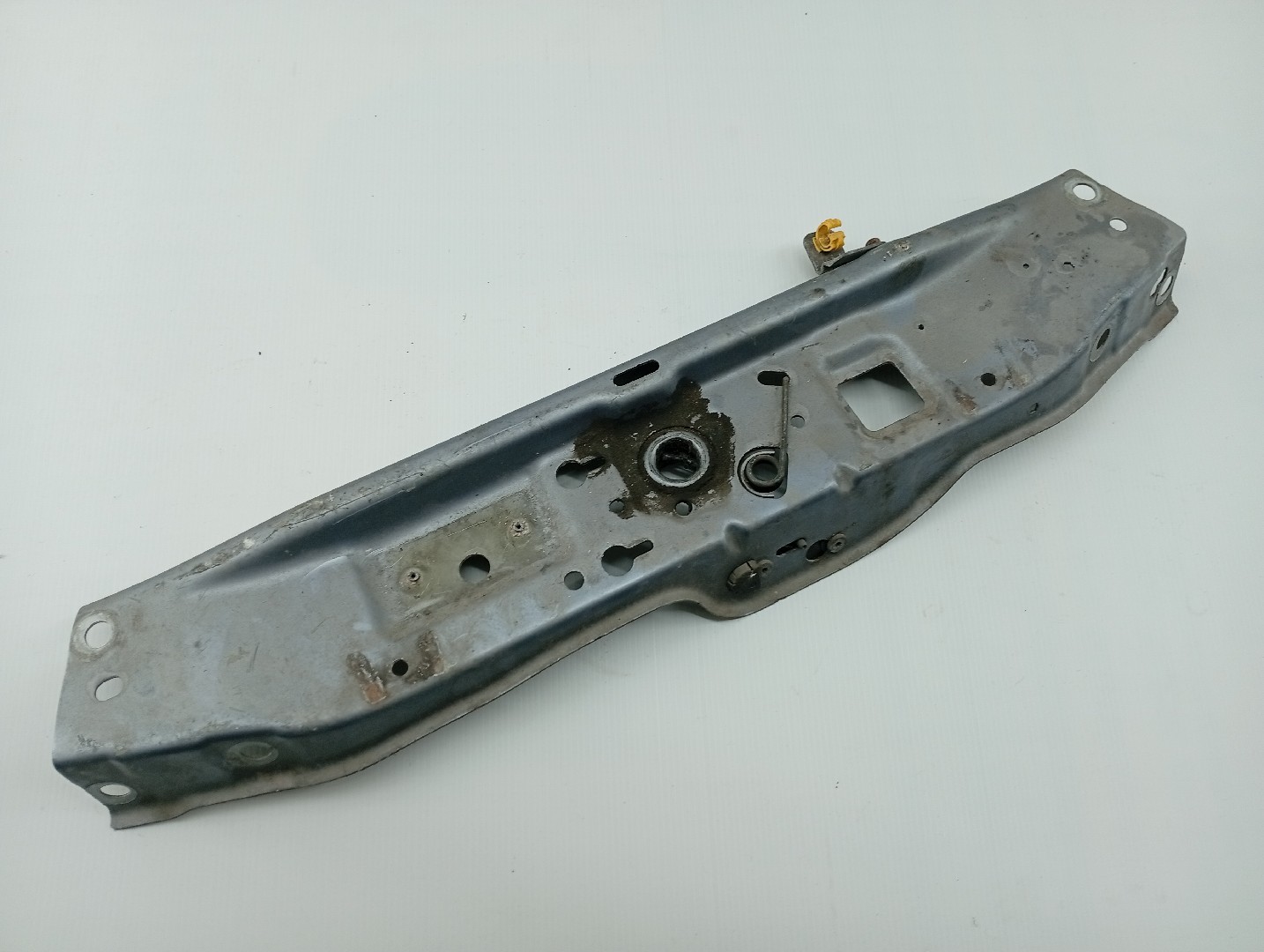 Frente em Fibra ou Chapa OPEL ZAFIRA / ZAFIRA FAMILY B (A05) | 05 - 19