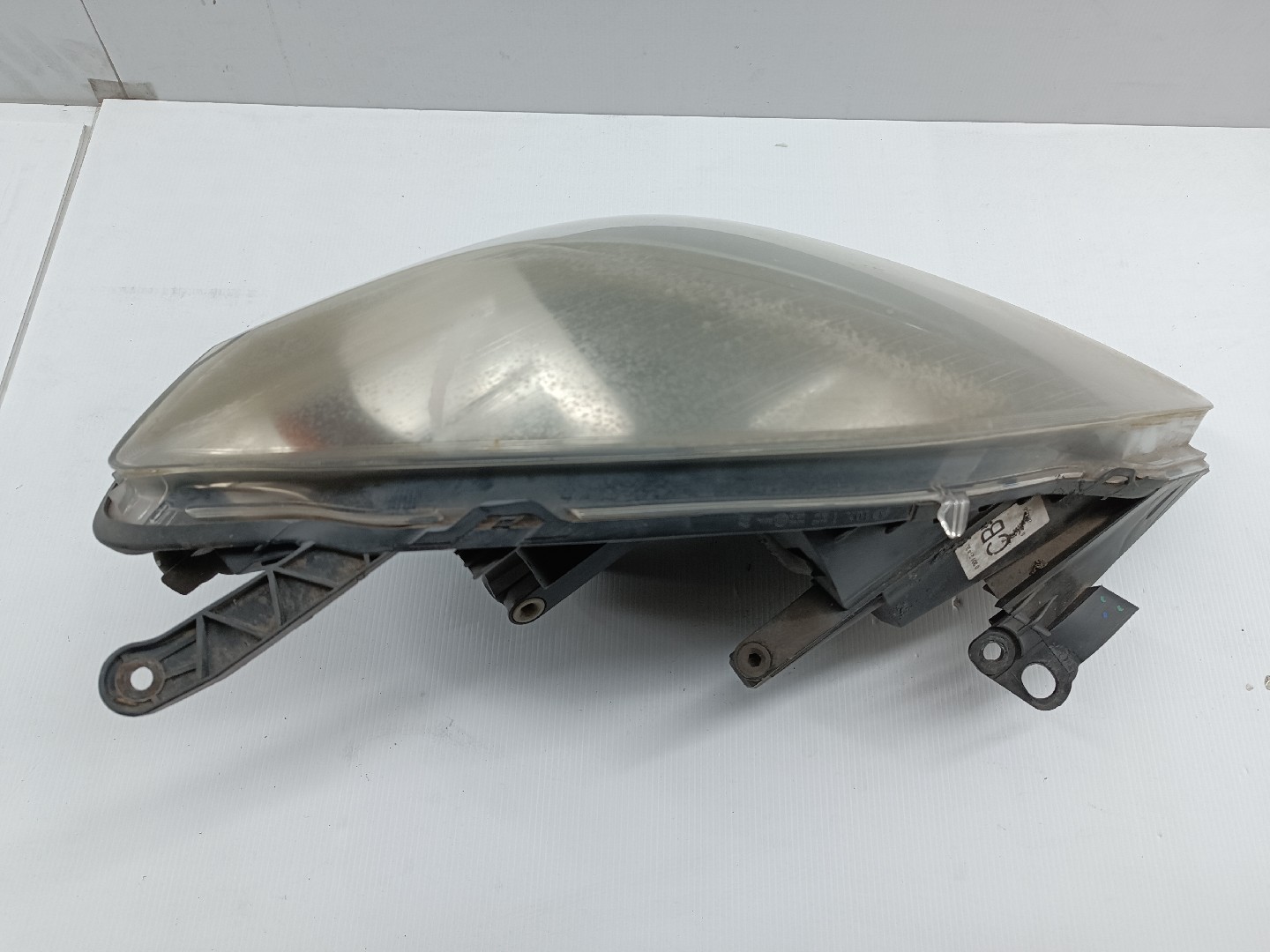 Ótica Esquerda OPEL ZAFIRA / ZAFIRA FAMILY B (A05) | 05 - 19