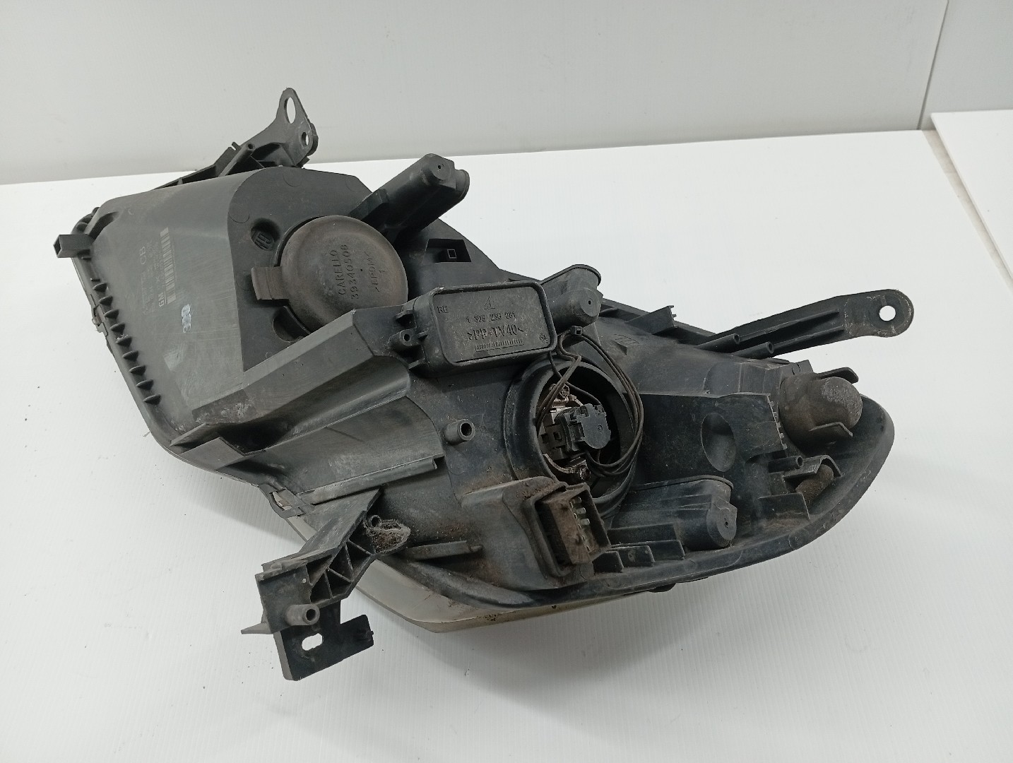 Ótica Direita OPEL ZAFIRA / ZAFIRA FAMILY B (A05) | 05 - 19 Imagem-6