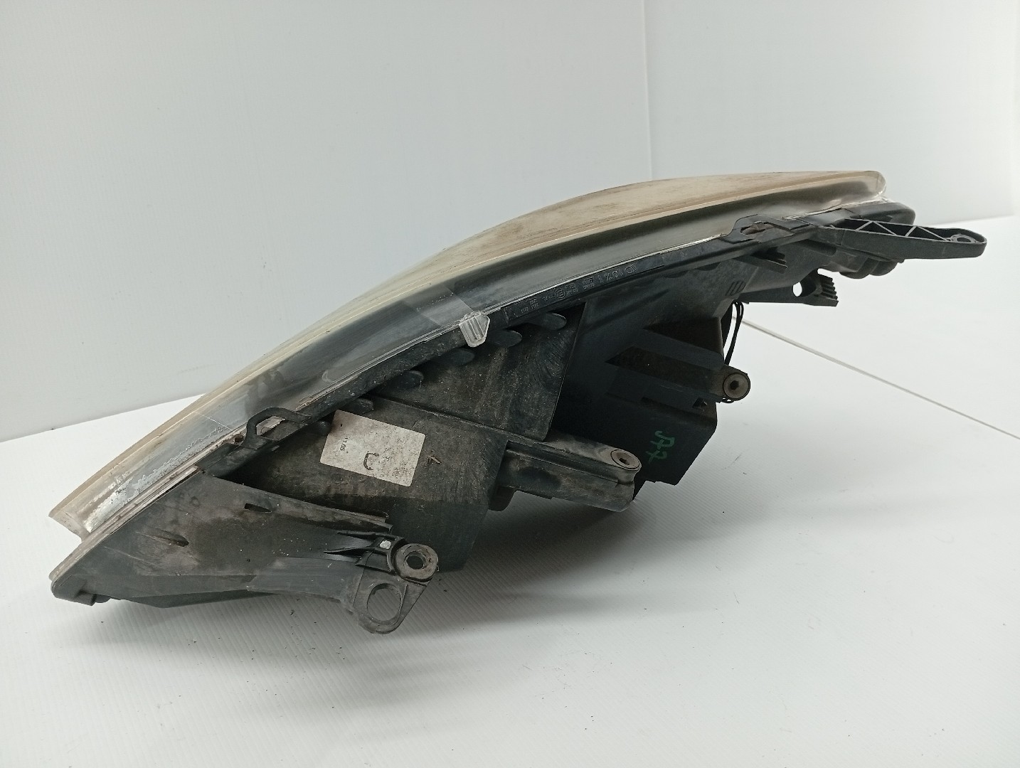 Ótica Direita OPEL ZAFIRA / ZAFIRA FAMILY B (A05) | 05 - 19 Imagem-3