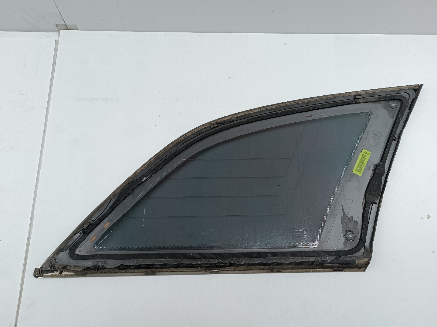 Vidro Painel Tras Esquerdo MERCEDES-BENZ C-CLASS T-Model (S204) | 07 - 14