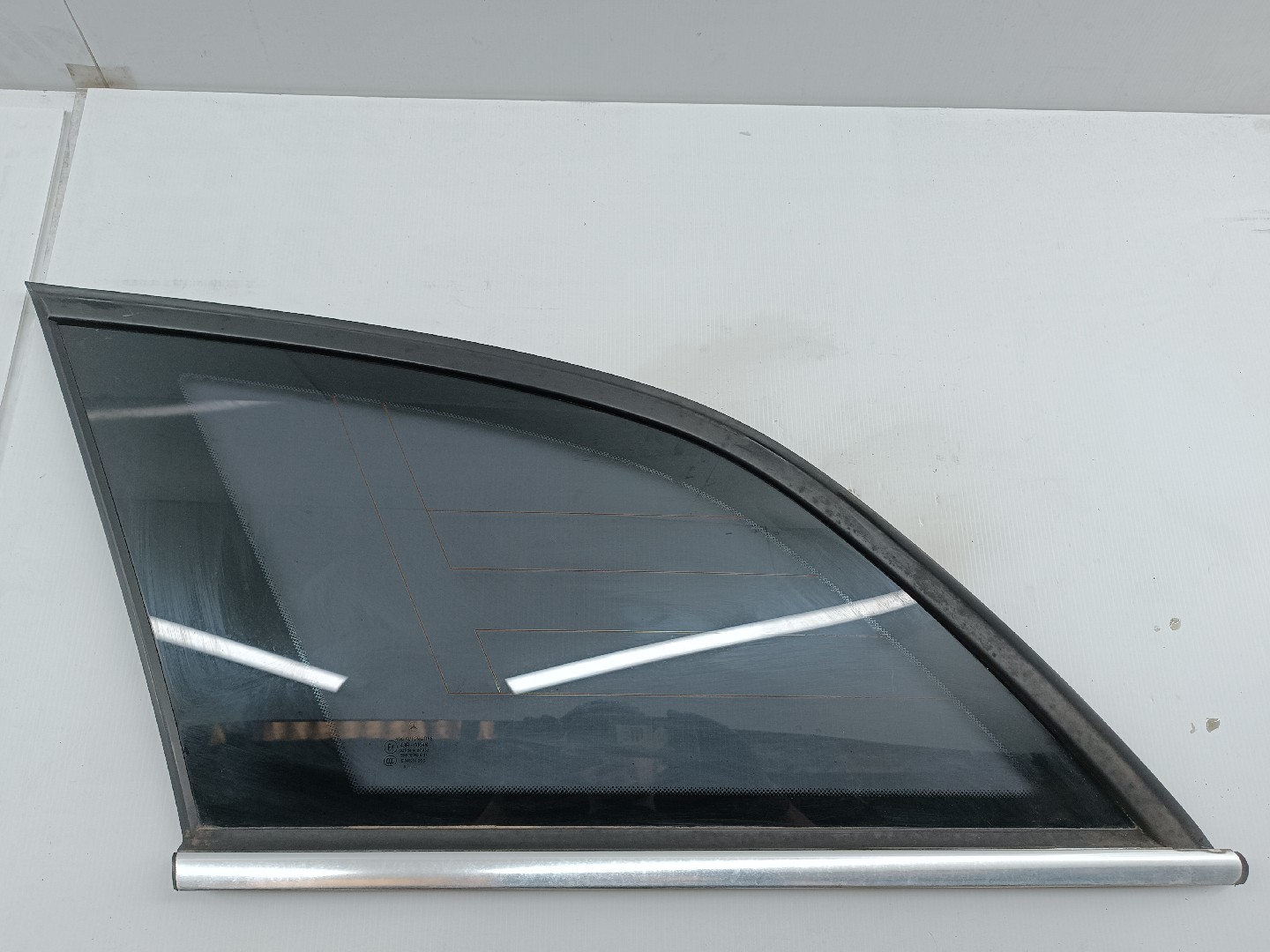 Vidro Painel Tras Esquerdo MERCEDES-BENZ C-CLASS T-Model (S204) | 07 - 14 Imagem-3