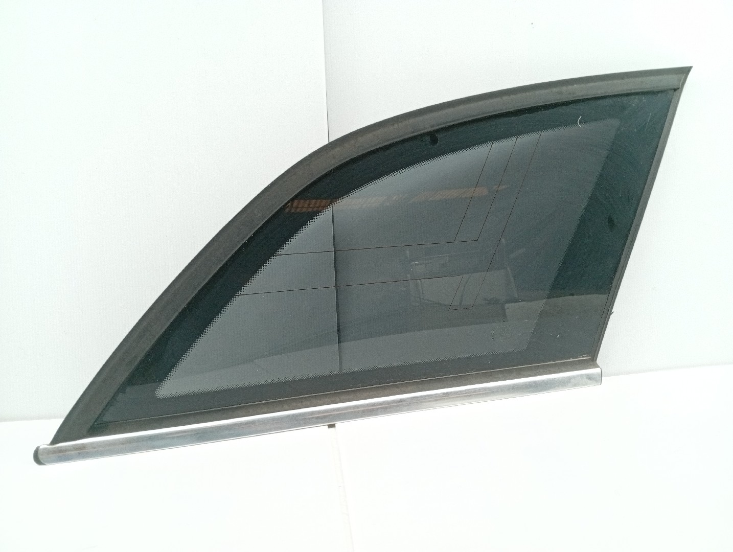 Vidro Painel Tras Direito MERCEDES-BENZ C-CLASS T-Model (S204) | 07 - 14 Imagem-4