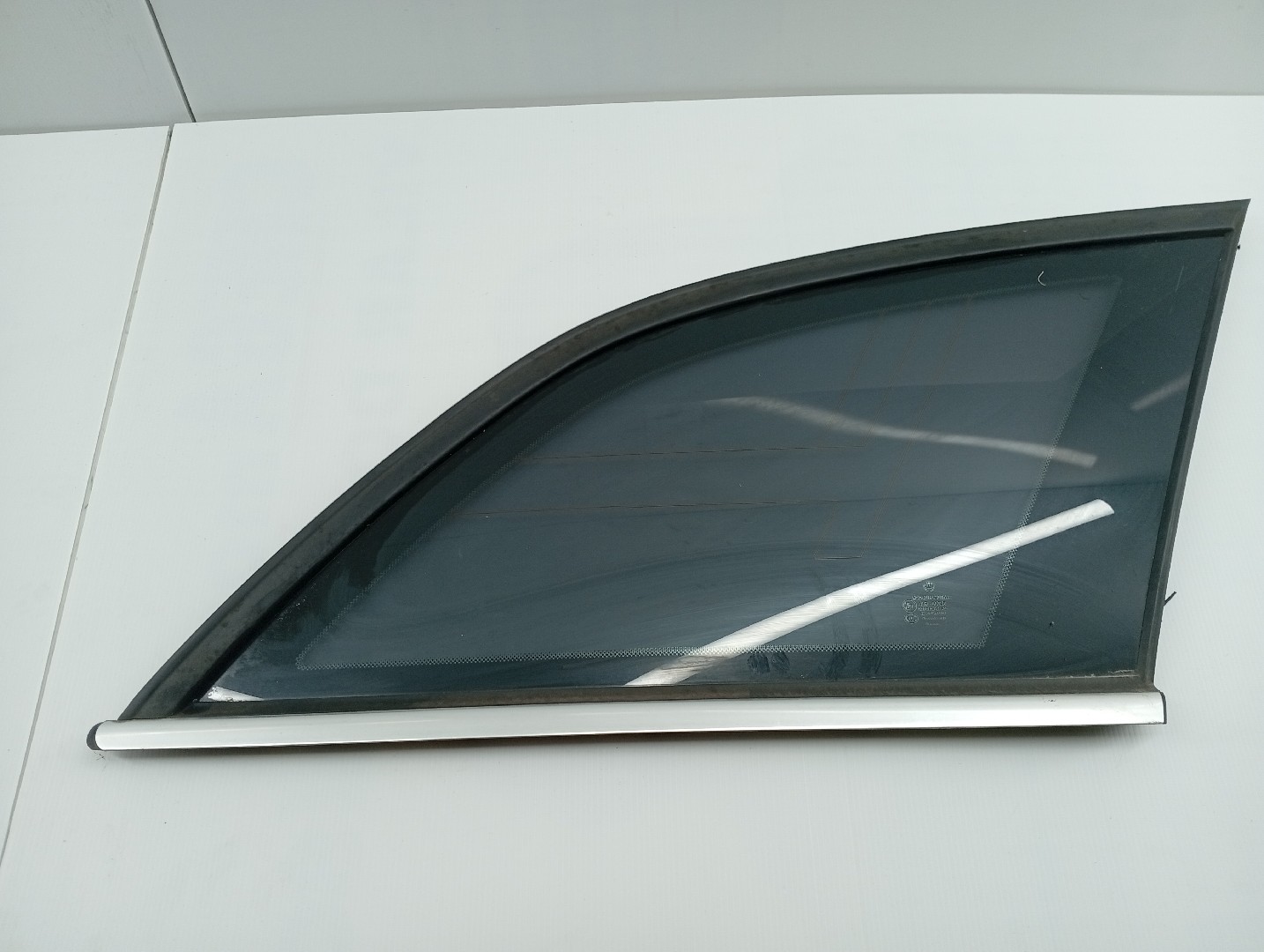 Vidro Painel Tras Direito MERCEDES-BENZ C-CLASS T-Model (S204) | 07 - 14