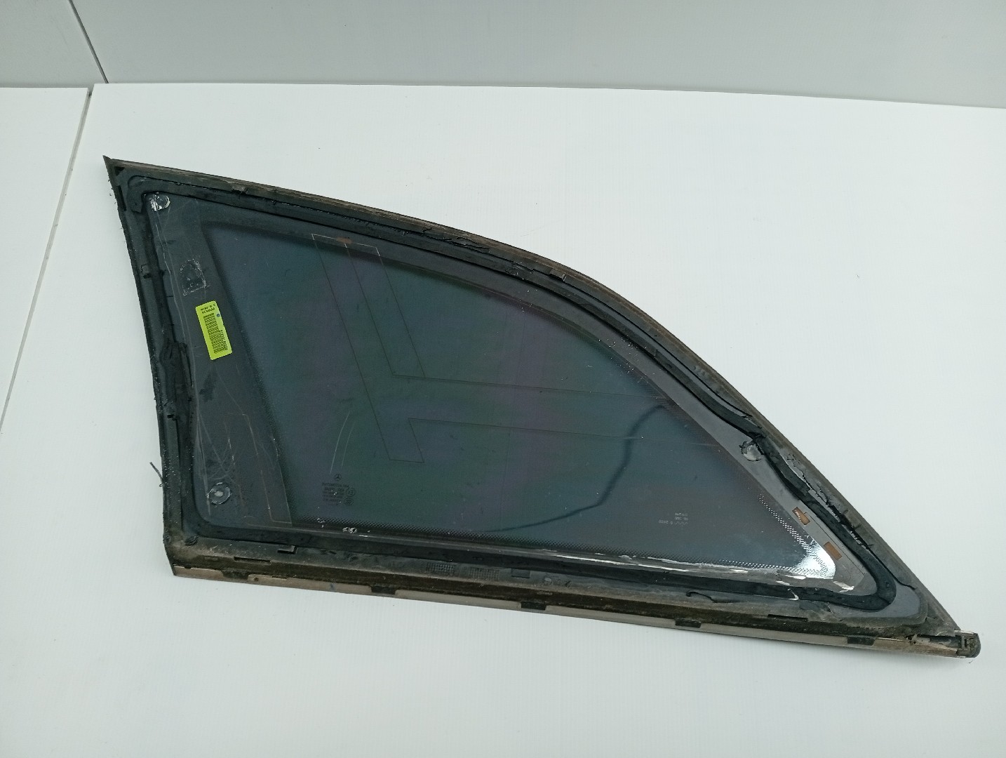 Vidro Painel Tras Direito MERCEDES-BENZ C-CLASS T-Model (S204) | 07 - 14 Imagem-3