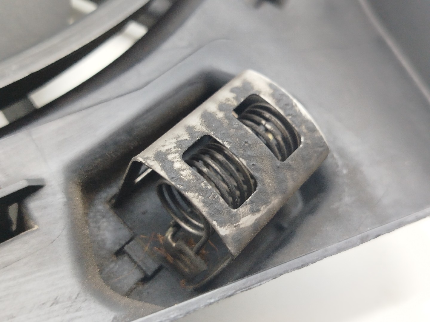 Termo ventilador RENAULT CLIO II (BB_, CB_) | 98 -  Imagem-2