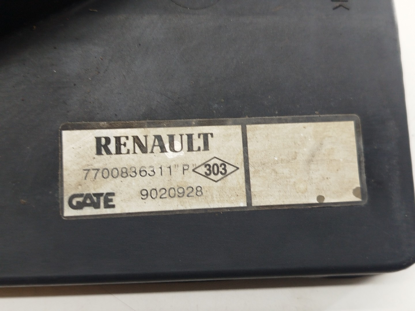 Termo ventilador RENAULT CLIO II (BB_, CB_) | 98 -  Imagem-4