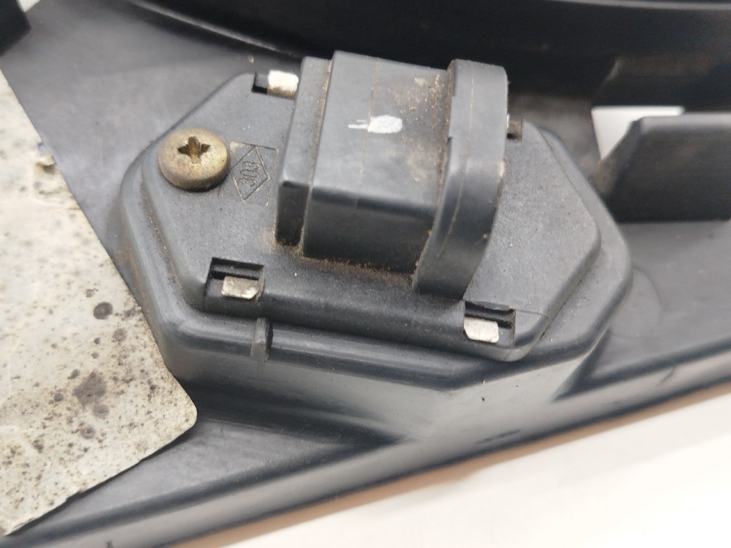 Termo ventilador RENAULT CLIO II (BB_, CB_) | 98 -  Imagem-5