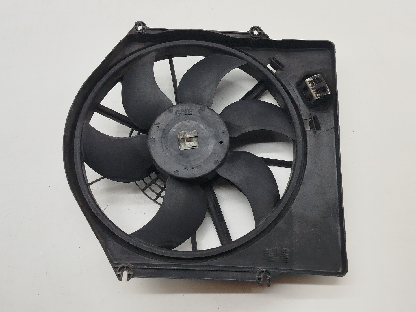 Termo ventilador RENAULT CLIO II (BB_, CB_) | 98 -  Imagem-8