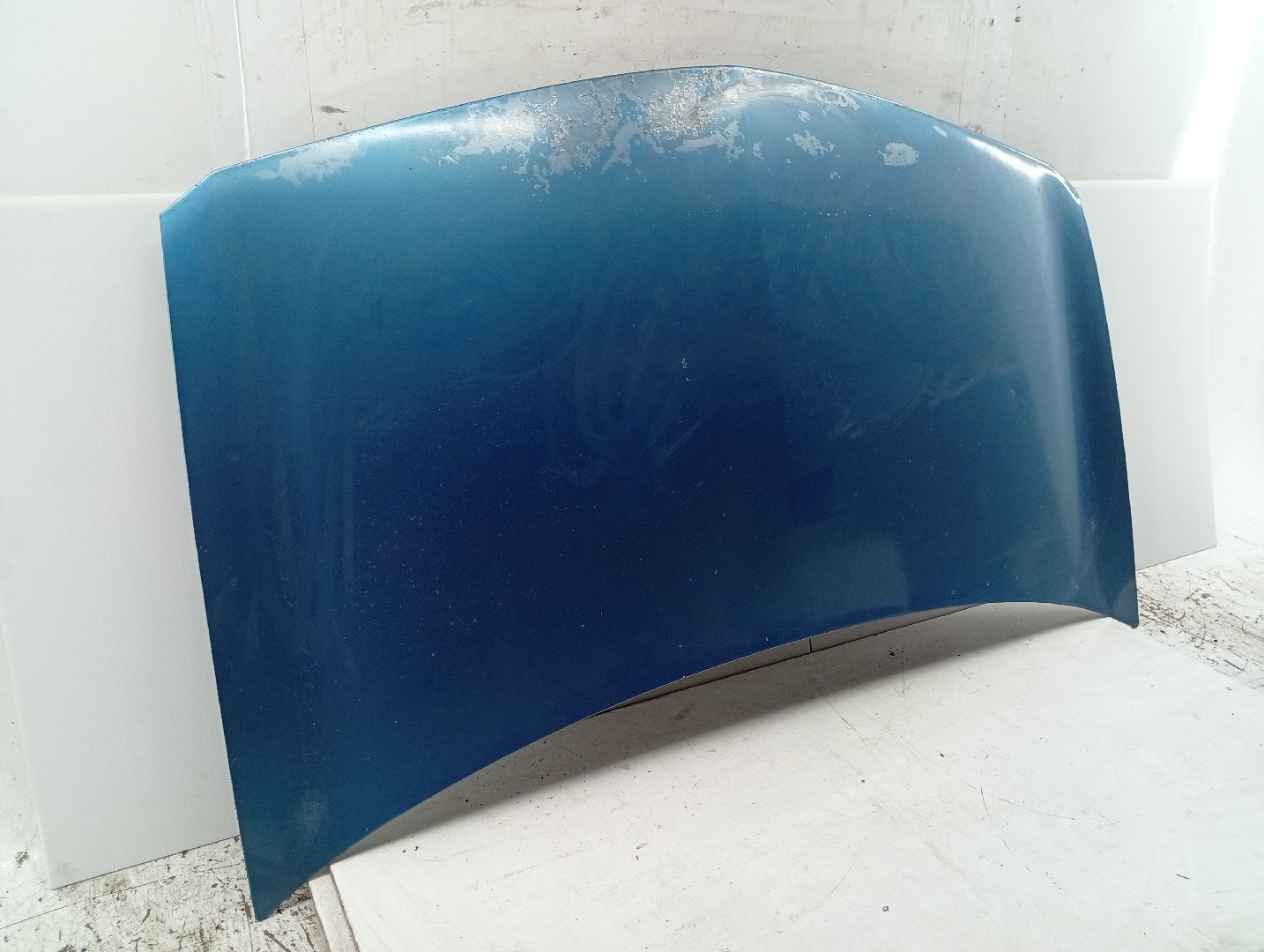 Capot RENAULT MEGANE II (BM0/1_, CM0/1_) | 01 - 12 Imagem-1