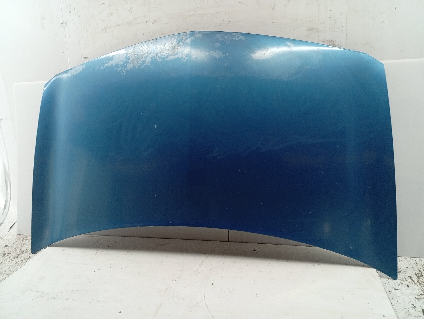 Capot RENAULT MEGANE II (BM0/1_, CM0/1_) | 01 - 12 Imagem-3