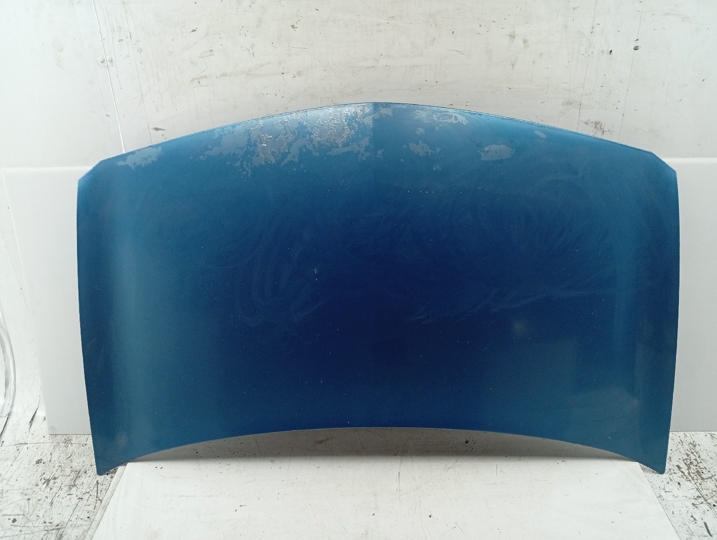 Capot RENAULT MEGANE II (BM0/1_, CM0/1_) | 01 - 12 Imagem-2