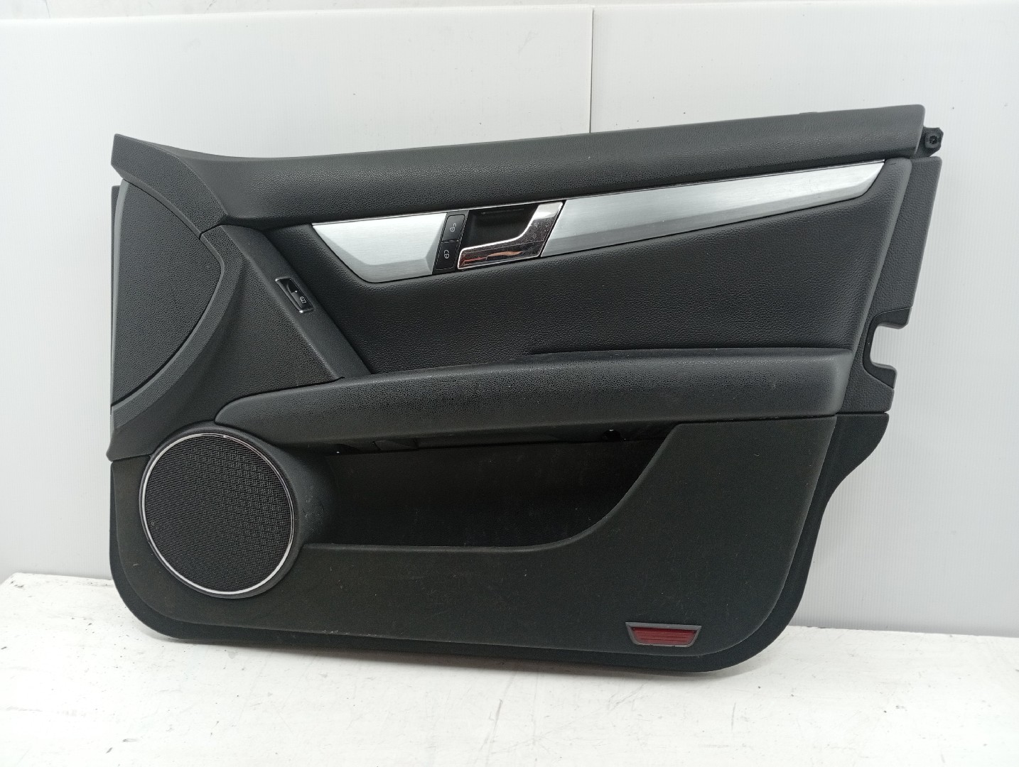 Quartela de porta frente direita MERCEDES-BENZ C-CLASS T-Model (S204) | 07 - 14 Imagem-2