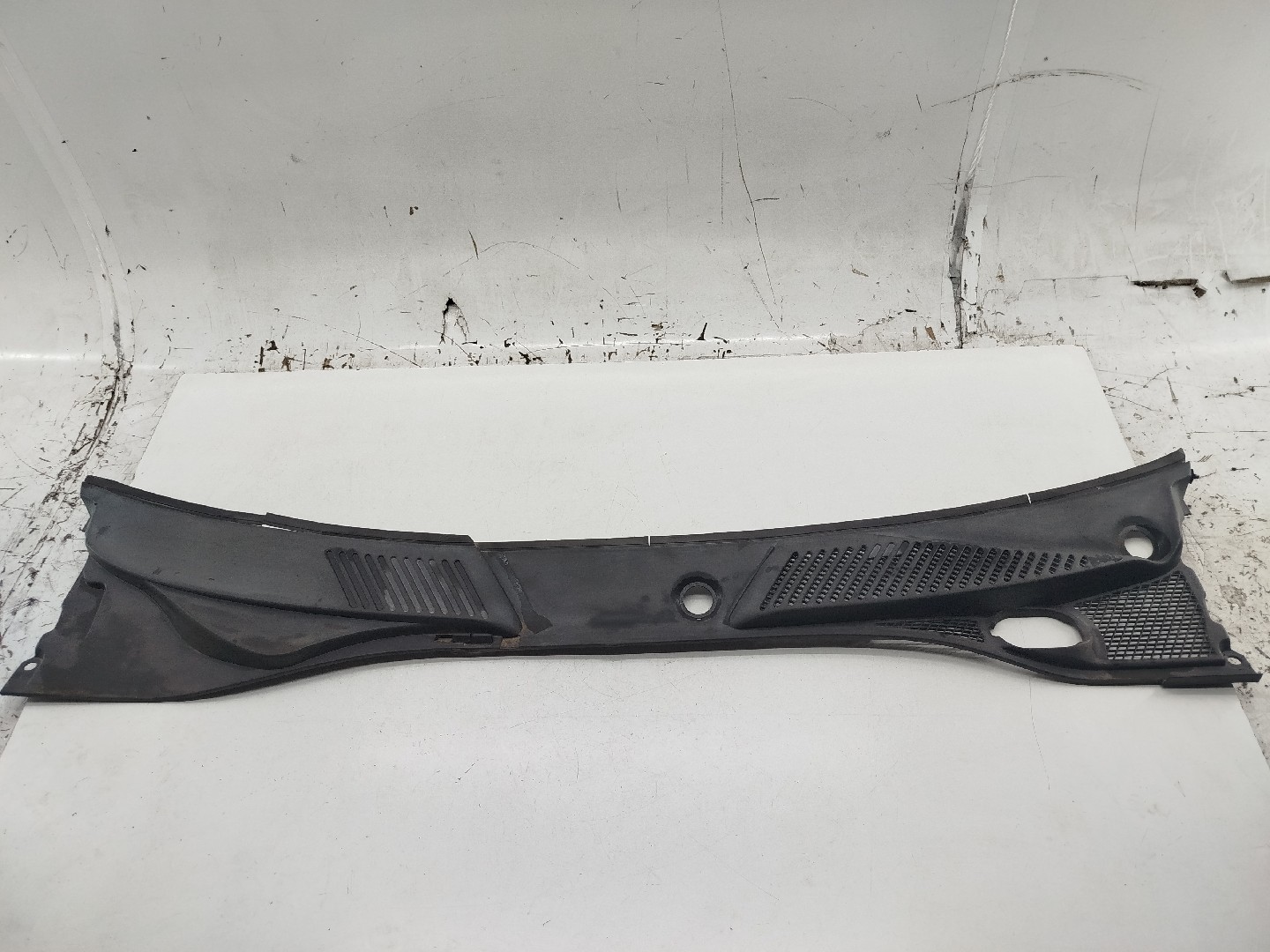 Torpedo RENAULT CLIO II (BB_, CB_) | 98 - 