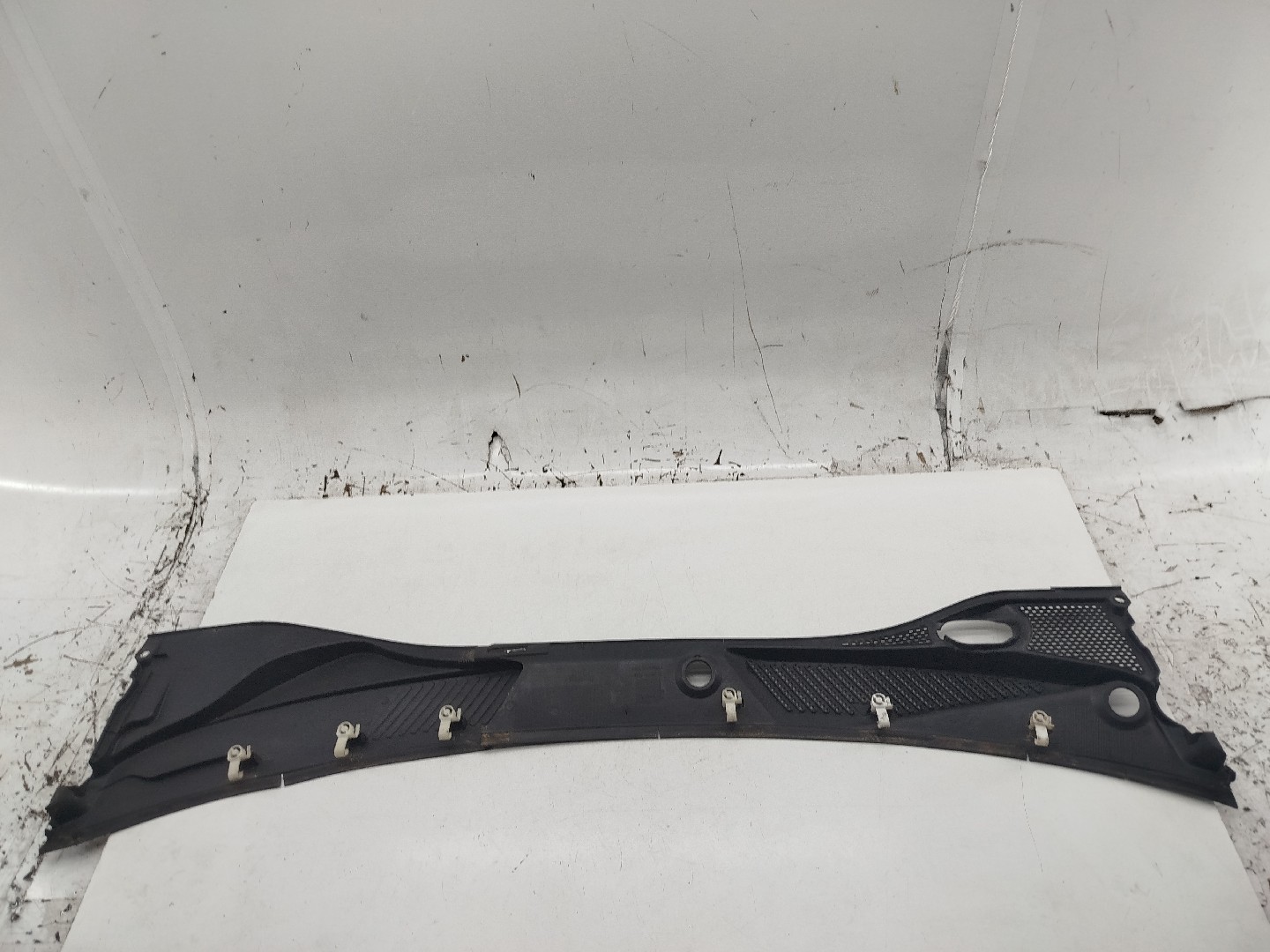 Torpedo RENAULT CLIO II (BB_, CB_) | 98 -  Imagem-3