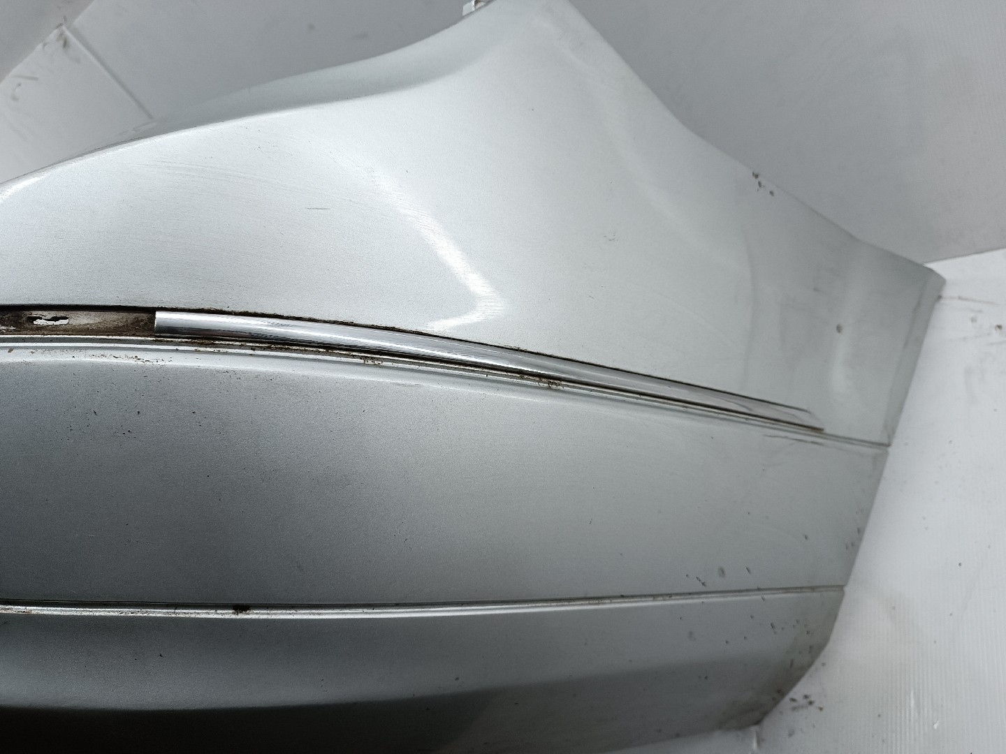 Para Choques Traseiro Com Sensores MERCEDES-BENZ C-CLASS T-Model (S204) | 07 - 14 Imagem-6