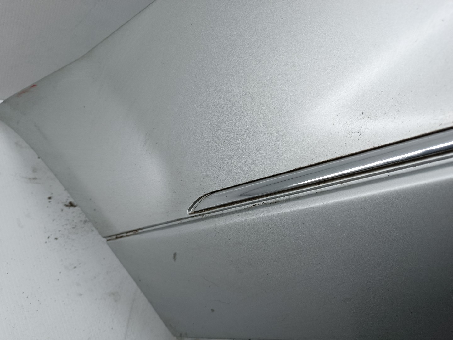 Para Choques Traseiro Com Sensores MERCEDES-BENZ C-CLASS T-Model (S204) | 07 - 14 Imagem-12