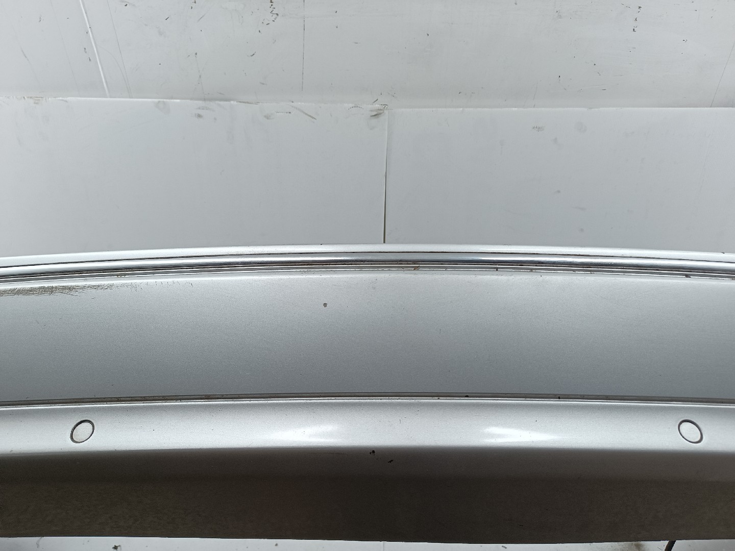 Para Choques Traseiro Com Sensores MERCEDES-BENZ C-CLASS T-Model (S204) | 07 - 14 Imagem-9