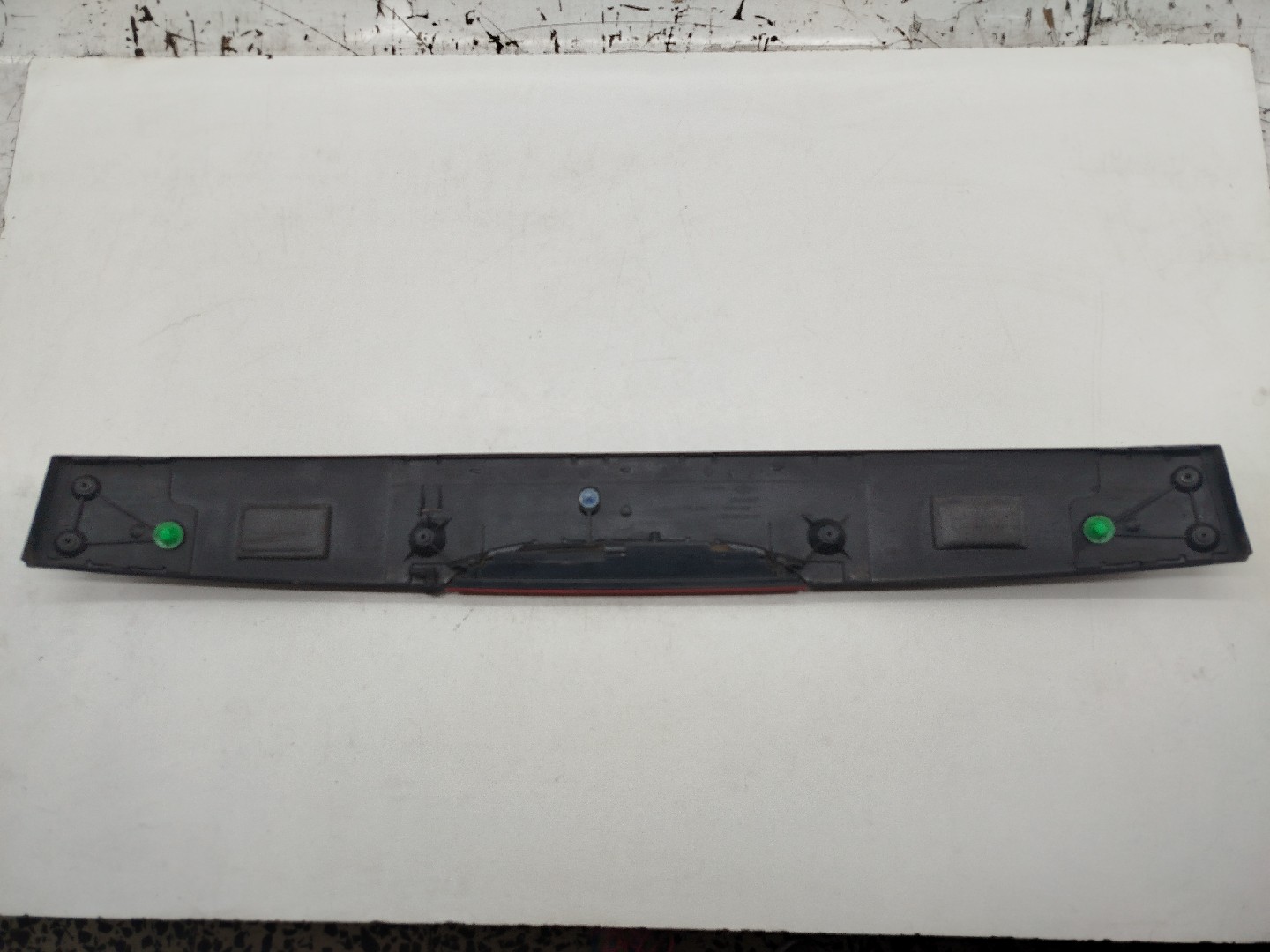 Aileron RENAULT CLIO II (BB_, CB_) | 98 -  Imagem-4