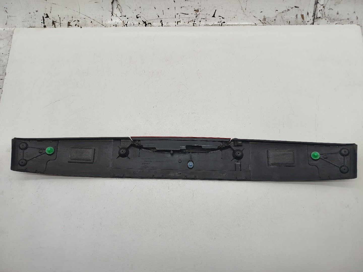 Aileron RENAULT CLIO II (BB_, CB_) | 98 -  Imagem-2